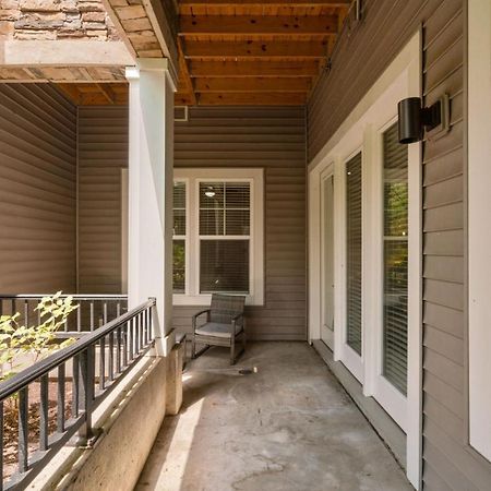 Ferienwohnung Grand Luxury Premium Vaulted Ceilings Woodbridge Exterior foto