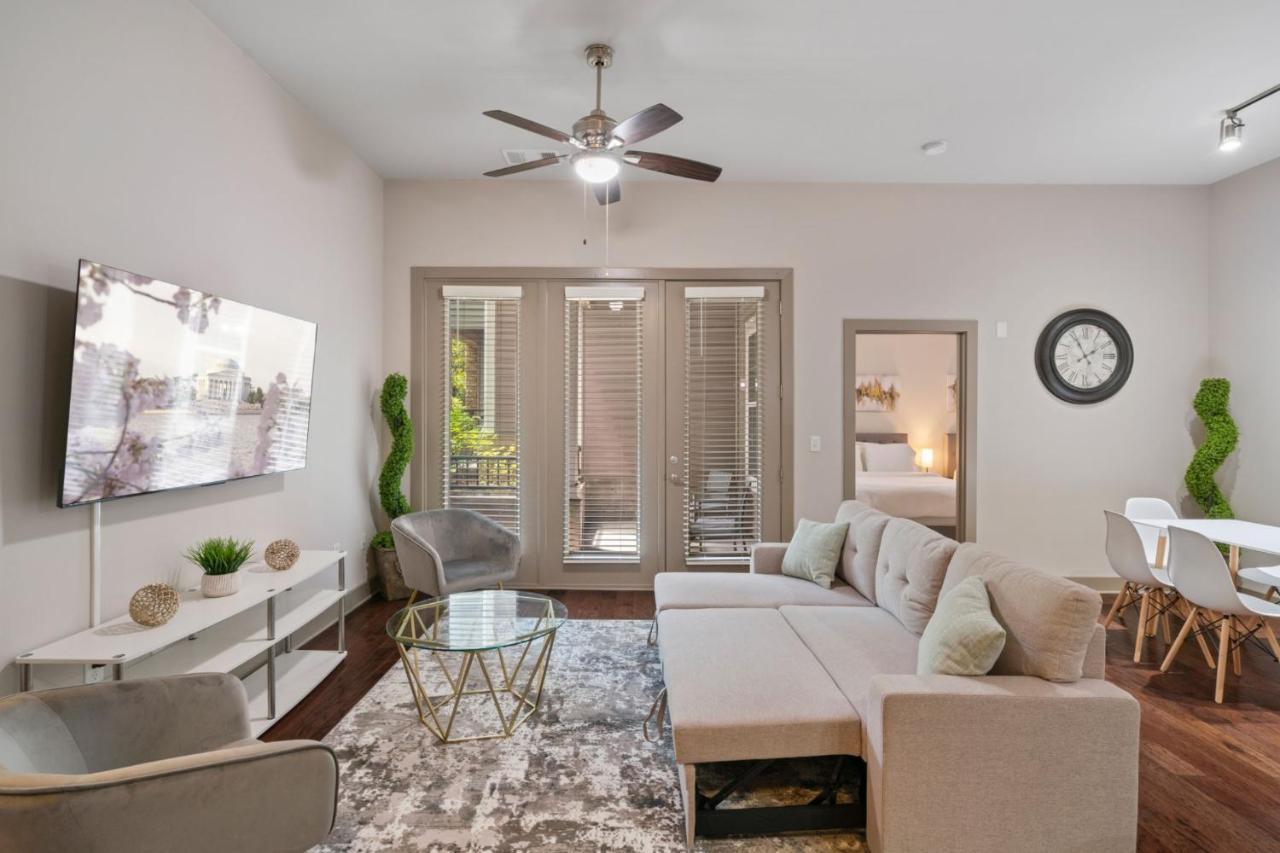 Ferienwohnung Grand Luxury Premium Vaulted Ceilings Woodbridge Exterior foto