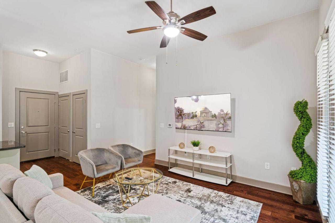 Ferienwohnung Grand Luxury Premium Vaulted Ceilings Woodbridge Exterior foto