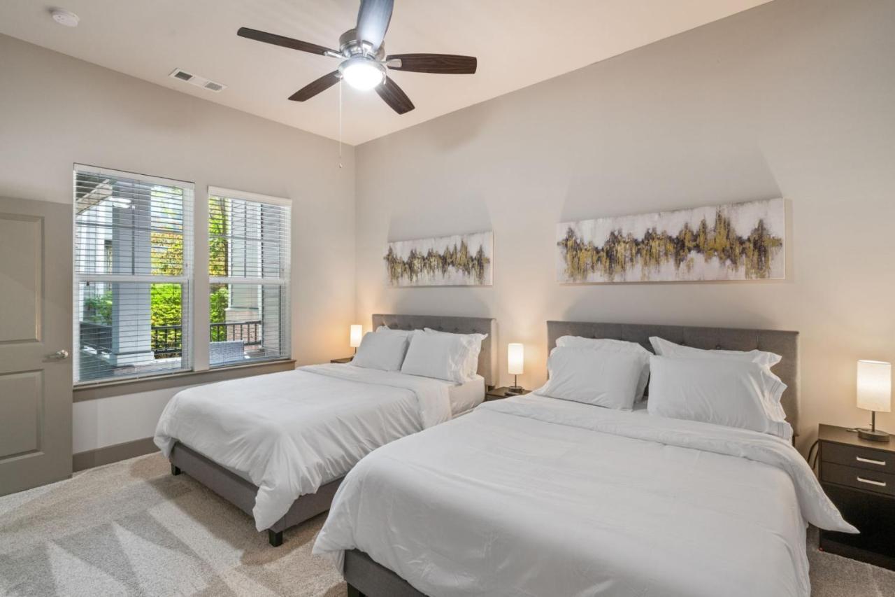 Ferienwohnung Grand Luxury Premium Vaulted Ceilings Woodbridge Exterior foto