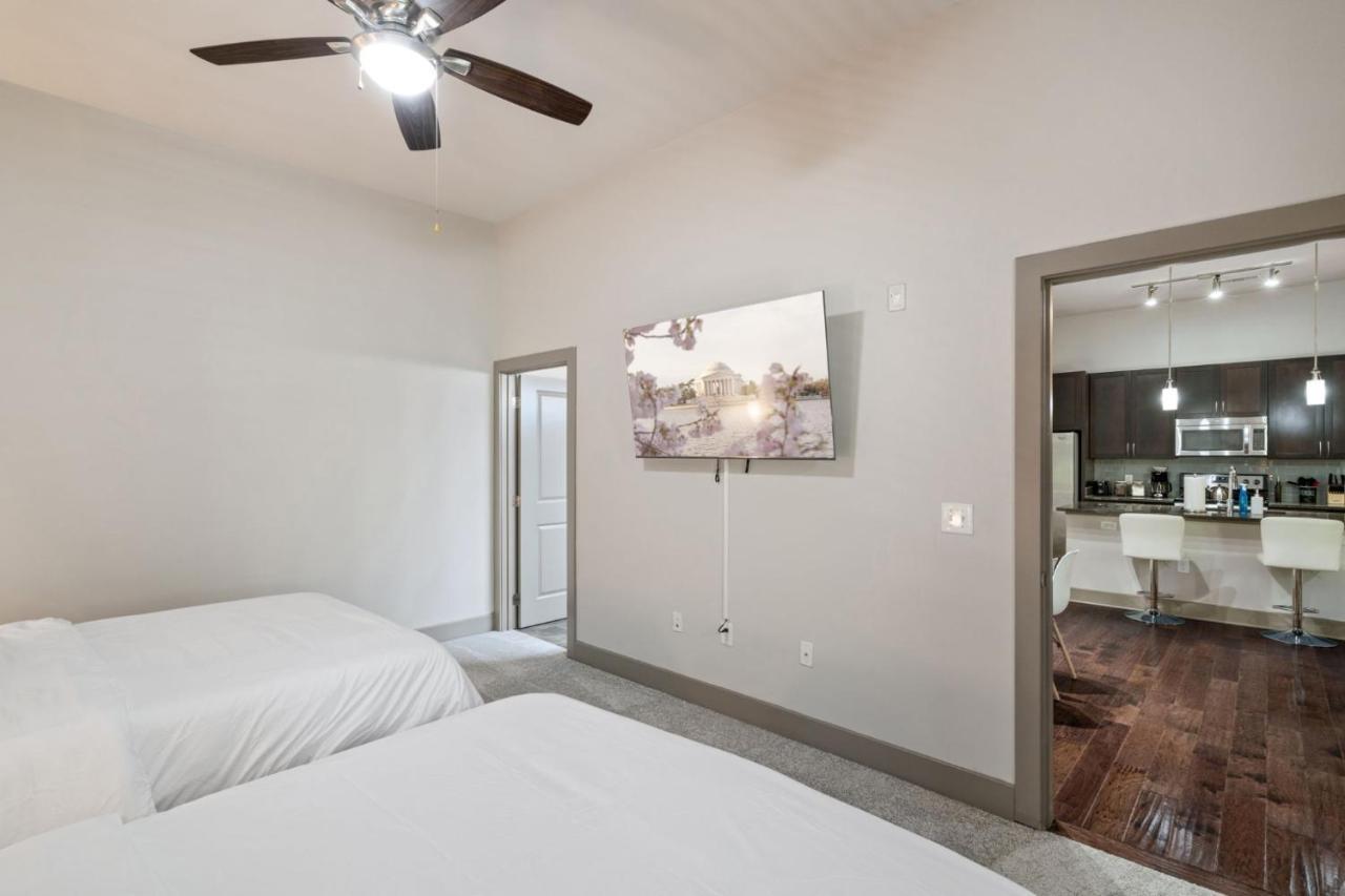 Ferienwohnung Grand Luxury Premium Vaulted Ceilings Woodbridge Exterior foto